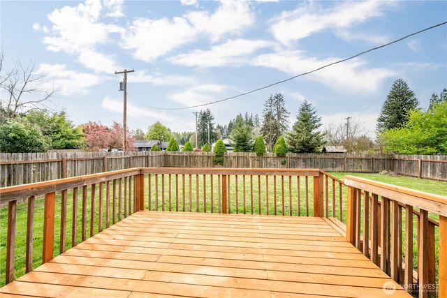 301 Cedar Street, Toledo, WA 98591