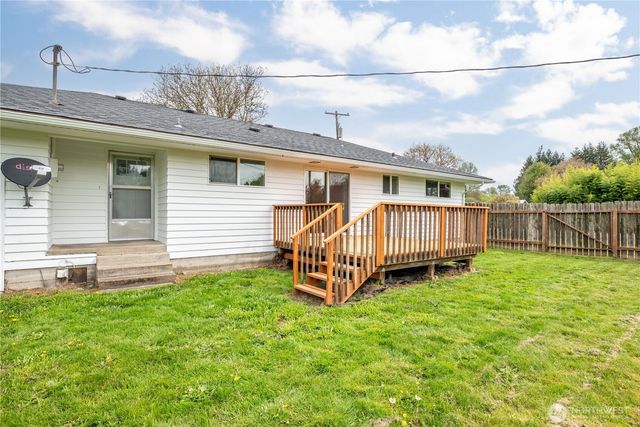 301 Cedar Street, Toledo, WA 98591
