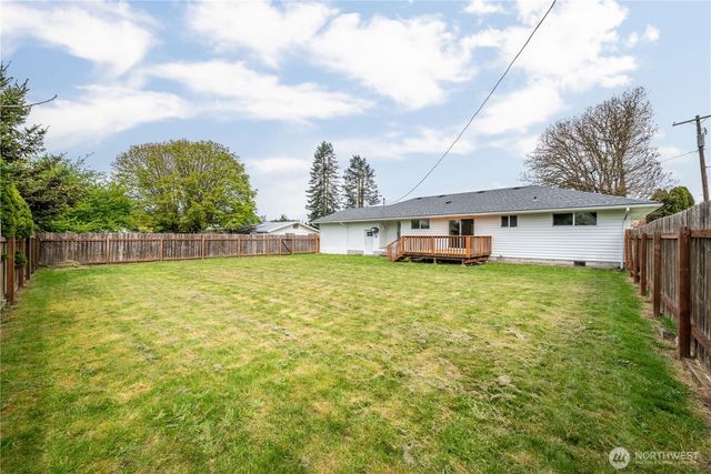 301 Cedar Street, Toledo, WA 98591