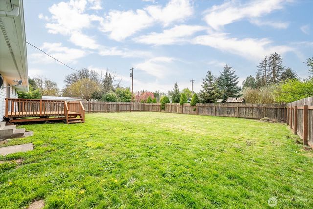 301 Cedar Street, Toledo, WA 98591
