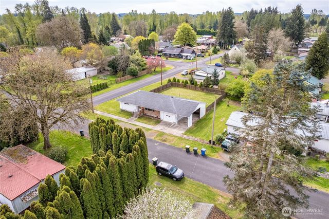 301 Cedar Street, Toledo, WA 98591