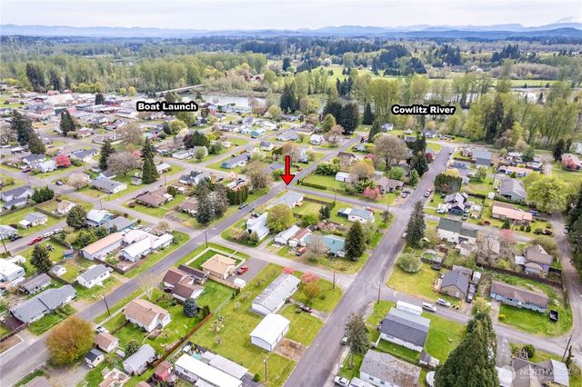 301 Cedar Street, Toledo, WA 98591