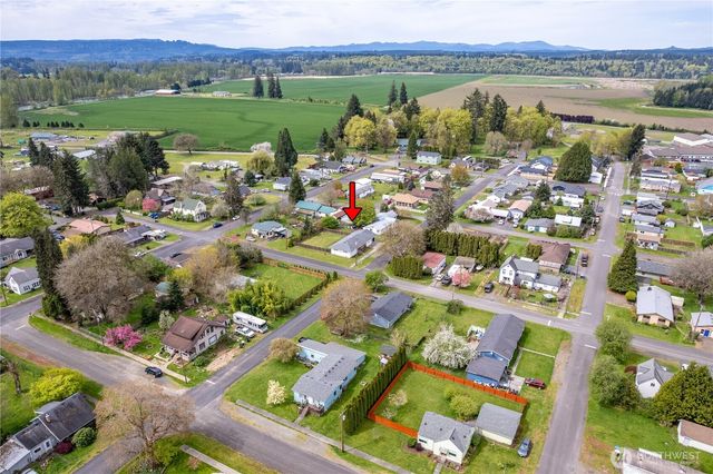 301 Cedar Street, Toledo, WA 98591