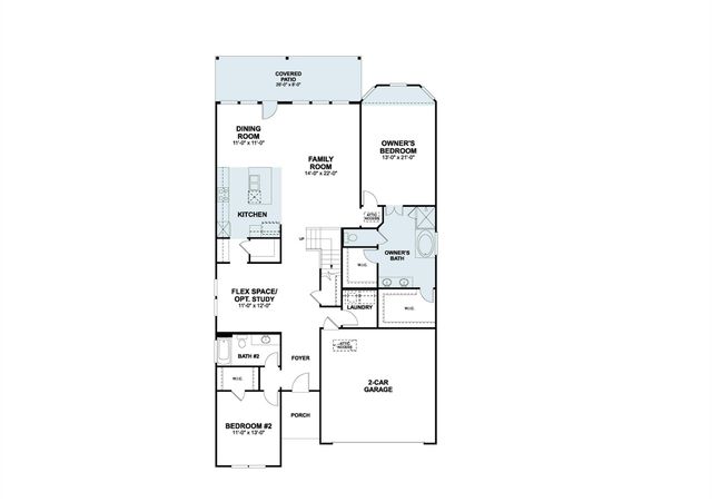 4016 Fulton DR, Leander, TX 78641