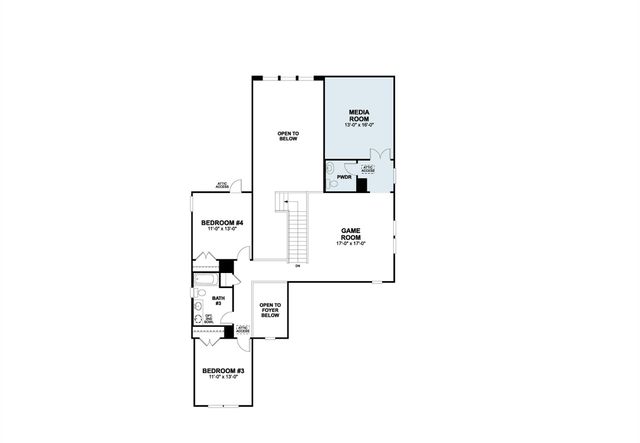 4016 Fulton DR, Leander, TX 78641