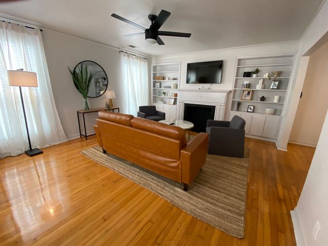 5848 Kenwood Avenue, Dallas, TX 75206