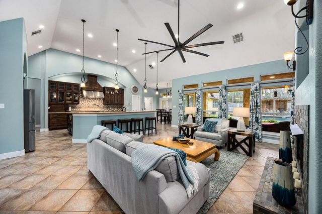 24466 Pipestem Drive, Magnolia, TX 77355