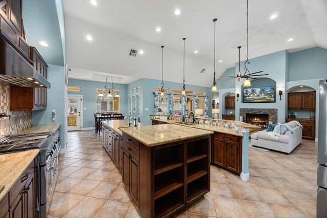 24466 Pipestem Drive, Magnolia, TX 77355