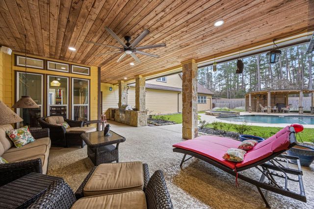 24466 Pipestem Drive, Magnolia, TX 77355