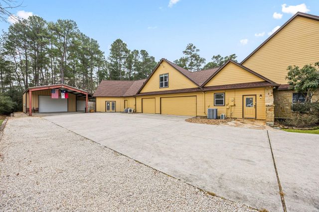 24466 Pipestem Drive, Magnolia, TX 77355