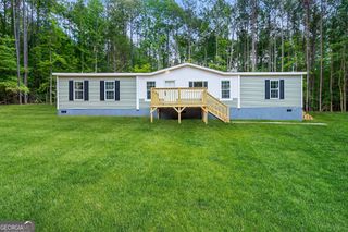 402 Thomas Drive, Eatonton, GA 31024
