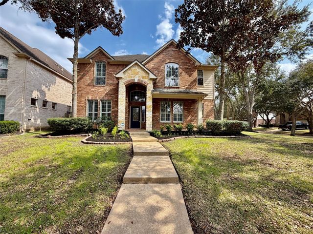 3202 Oak Bough, Missouri City, TX 77459
