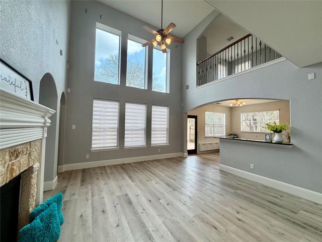 3202 Oak Bough, Missouri City, TX 77459