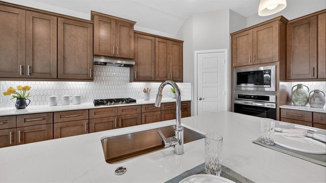 3312 PIER VIEW Street, Grand Prairie, TX 76065