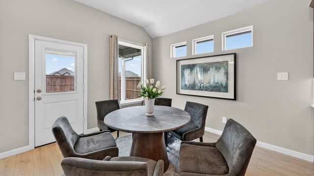 3312 PIER VIEW Street, Grand Prairie, TX 76065