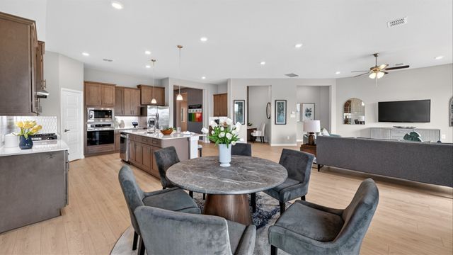 3312 PIER VIEW Street, Grand Prairie, TX 76065