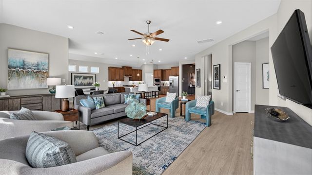 3312 PIER VIEW Street, Grand Prairie, TX 76065