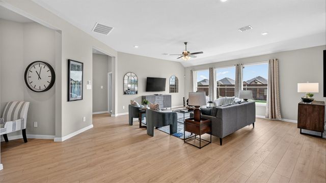3312 PIER VIEW Street, Grand Prairie, TX 76065