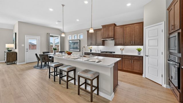 3312 PIER VIEW Street, Grand Prairie, TX 76065