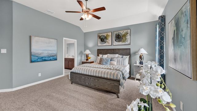 3312 PIER VIEW Street, Grand Prairie, TX 76065