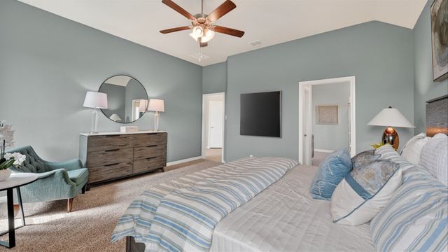 3312 PIER VIEW Street, Grand Prairie, TX 76065