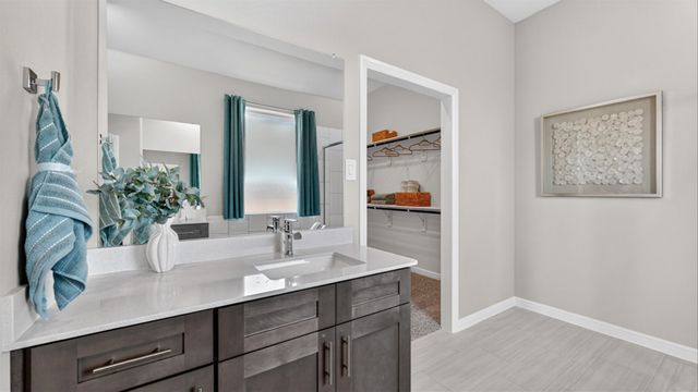 3312 PIER VIEW Street, Grand Prairie, TX 76065