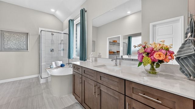 3312 PIER VIEW Street, Grand Prairie, TX 76065