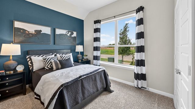 3312 PIER VIEW Street, Grand Prairie, TX 76065