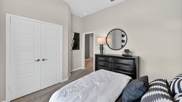 3312 PIER VIEW Street, Grand Prairie, TX 76065