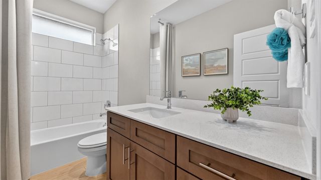 3312 PIER VIEW Street, Grand Prairie, TX 76065