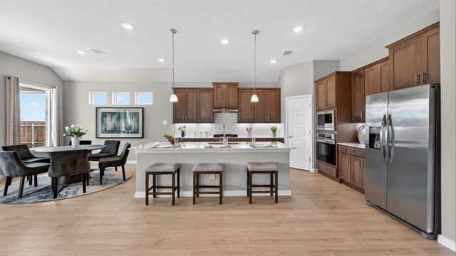 3312 PIER VIEW Street, Grand Prairie, TX 76065