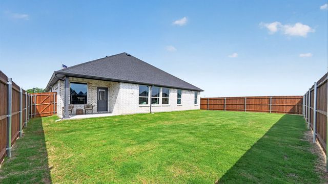 3312 PIER VIEW Street, Grand Prairie, TX 76065