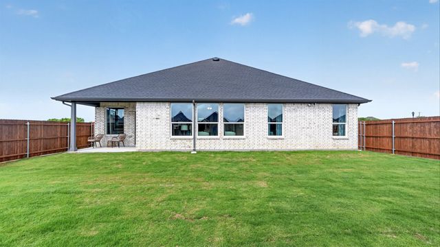 3312 PIER VIEW Street, Grand Prairie, TX 76065