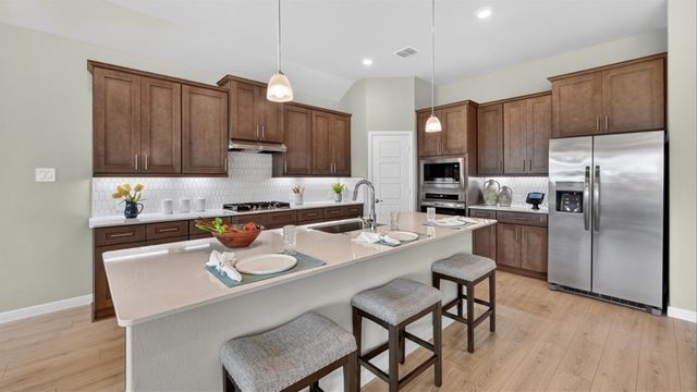 3312 PIER VIEW Street, Grand Prairie, TX 76065