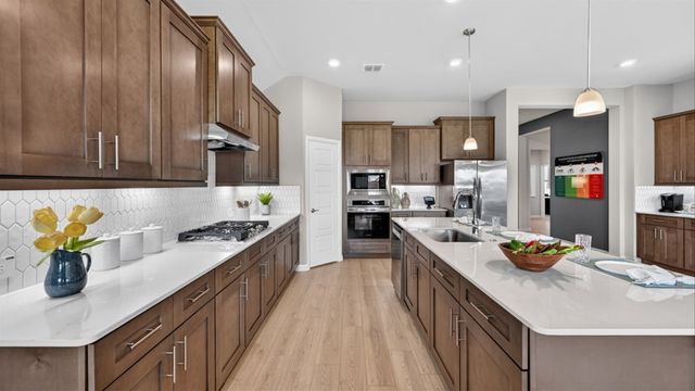 3312 PIER VIEW Street, Grand Prairie, TX 76065