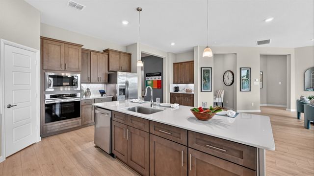 3312 PIER VIEW Street, Grand Prairie, TX 76065
