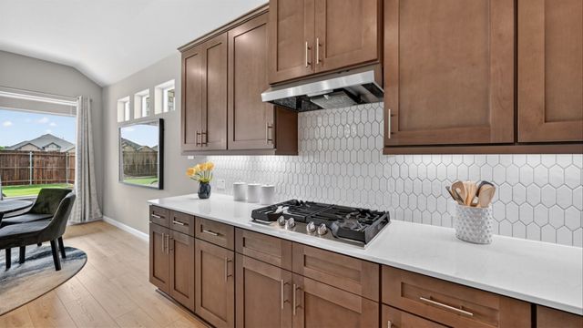 3312 PIER VIEW Street, Grand Prairie, TX 76065