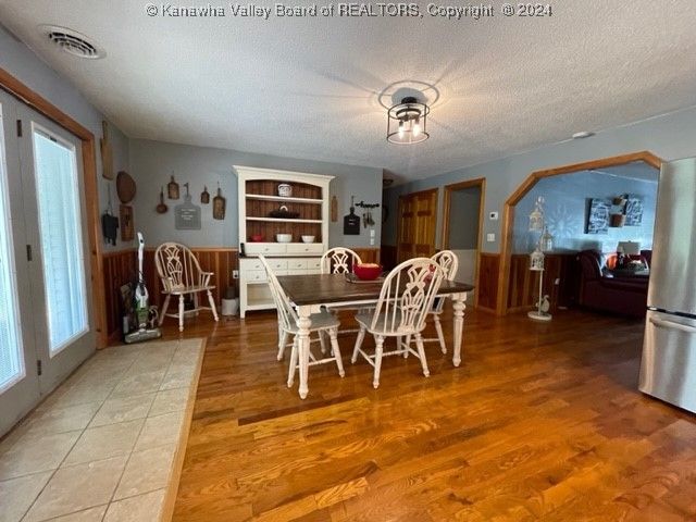 545 Twistabout Road, Procious, WV 25164