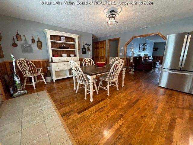 545 Twistabout Road, Procious, WV 25164