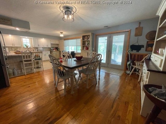 545 Twistabout Road, Procious, WV 25164