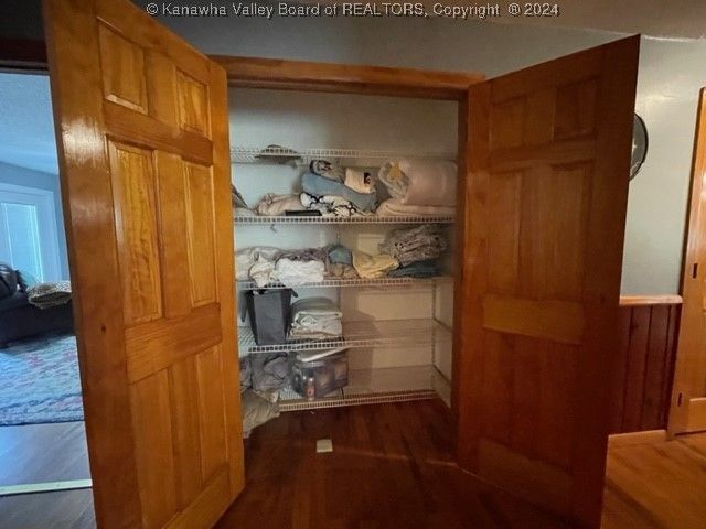 545 Twistabout Road, Procious, WV 25164