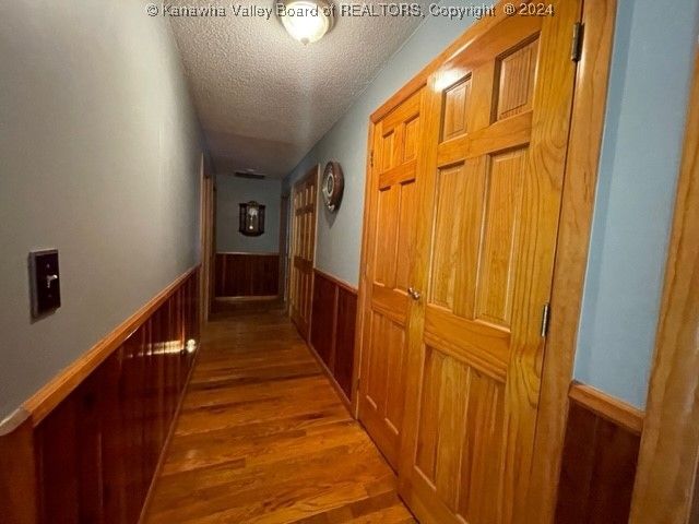 545 Twistabout Road, Procious, WV 25164