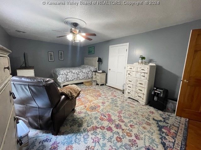 545 Twistabout Road, Procious, WV 25164