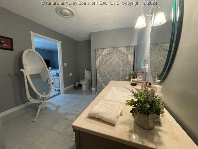 545 Twistabout Road, Procious, WV 25164