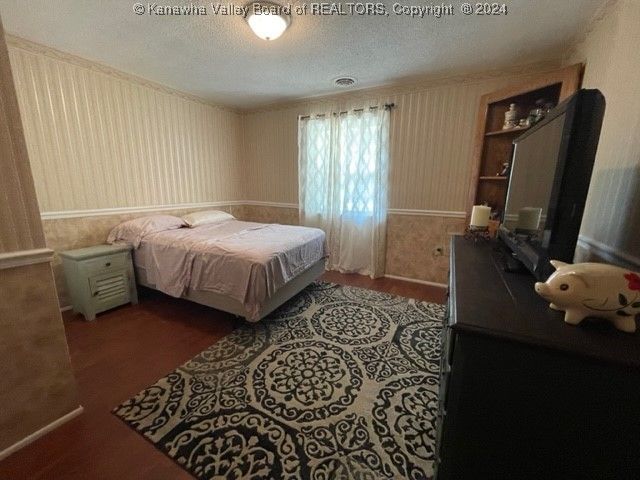 545 Twistabout Road, Procious, WV 25164