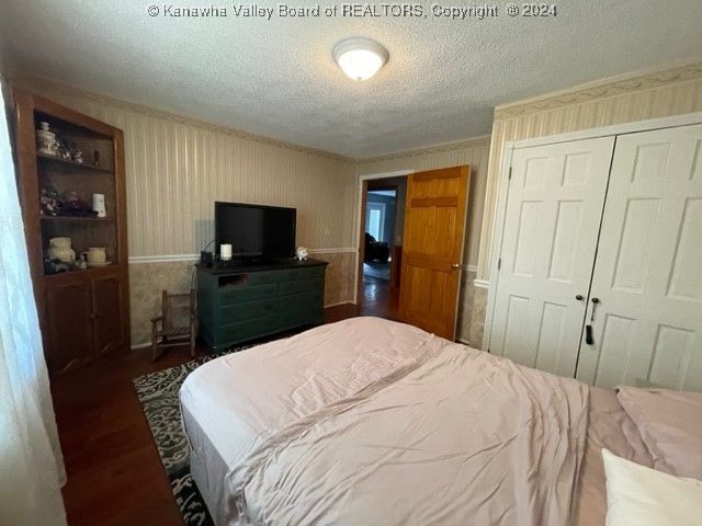 545 Twistabout Road, Procious, WV 25164