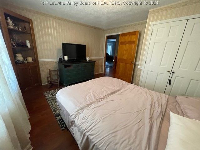 545 Twistabout Road, Procious, WV 25164