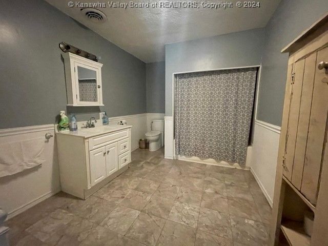 545 Twistabout Road, Procious, WV 25164