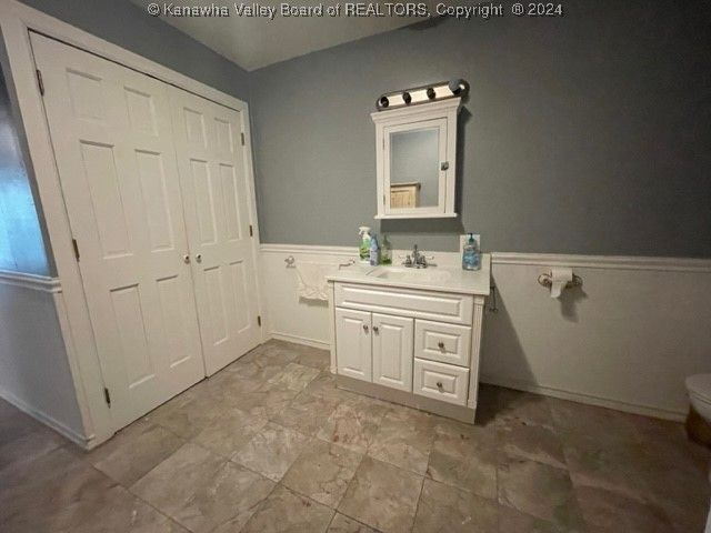 545 Twistabout Road, Procious, WV 25164