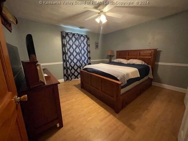 545 Twistabout Road, Procious, WV 25164